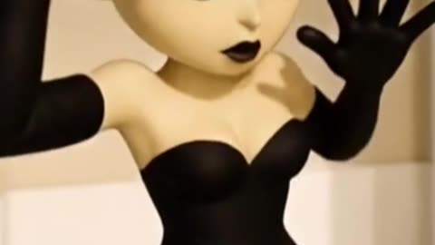 Espressona Signora Dance 💛