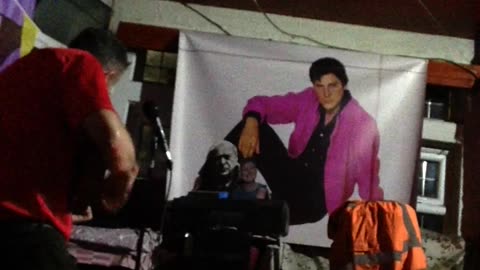 Hollybush 1st November 2025