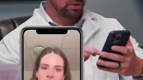 TDS Specialist, it's almost like a parody