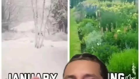 JANUARY 1ST IS NOT THE REAL NEW YEAR'S DAY