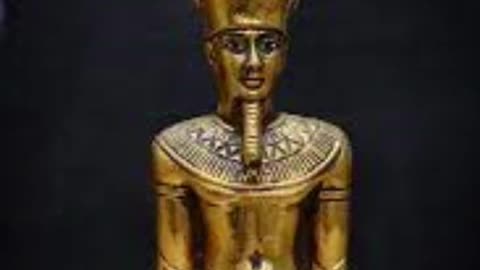 Amun Ra He Was Pure 👿 EVIL