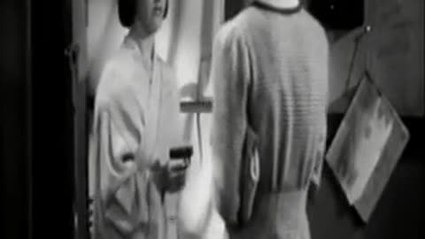 Red Barry S01E06 The Human Target