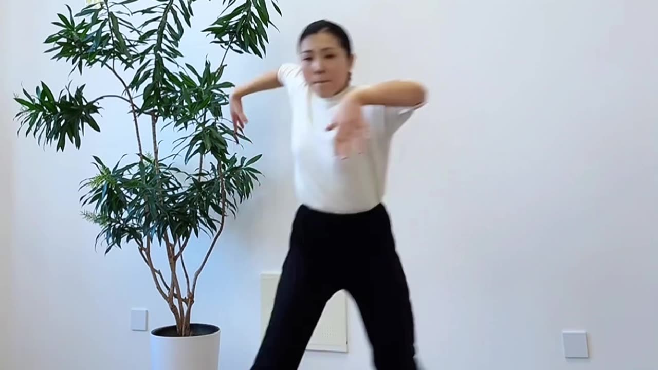 0579.全身體放鬆法