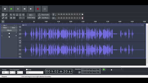 Afternoon with APfnS