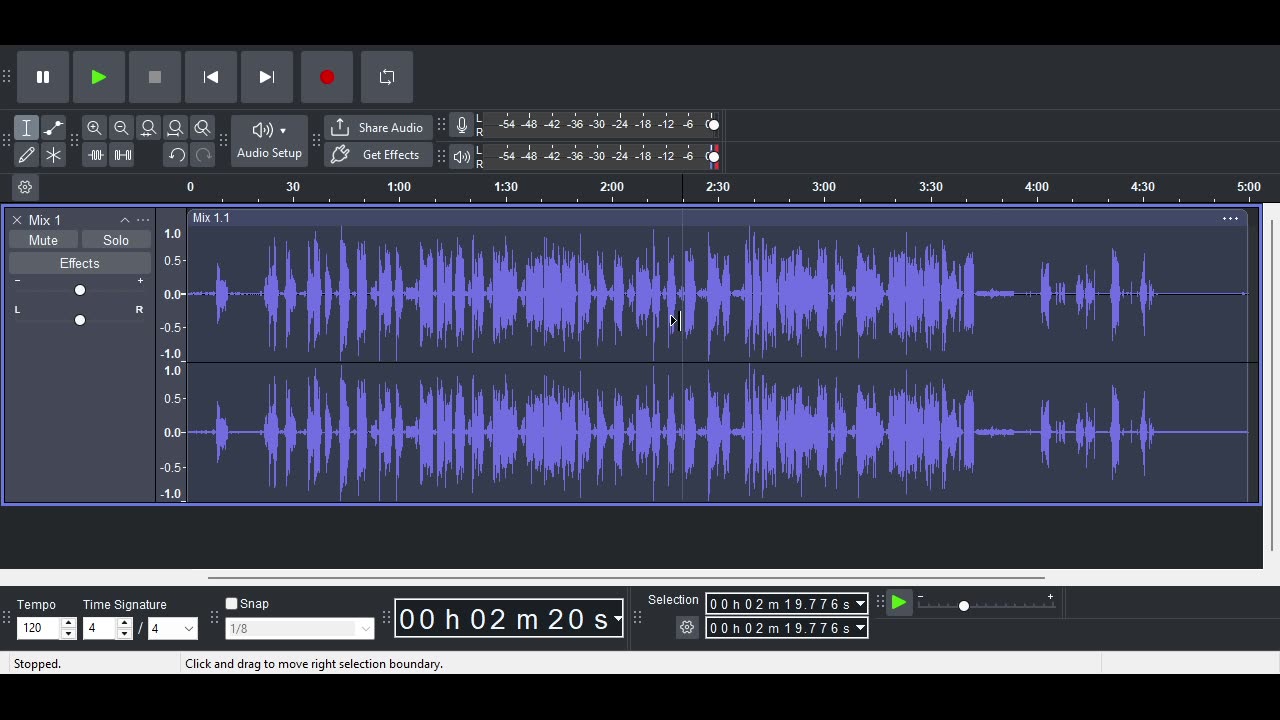 Afternoon with APfnS
