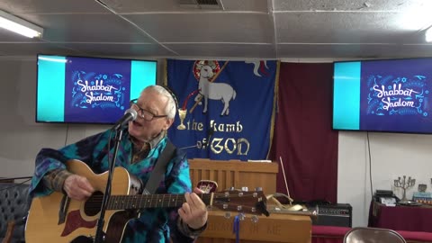 King of Saints Service