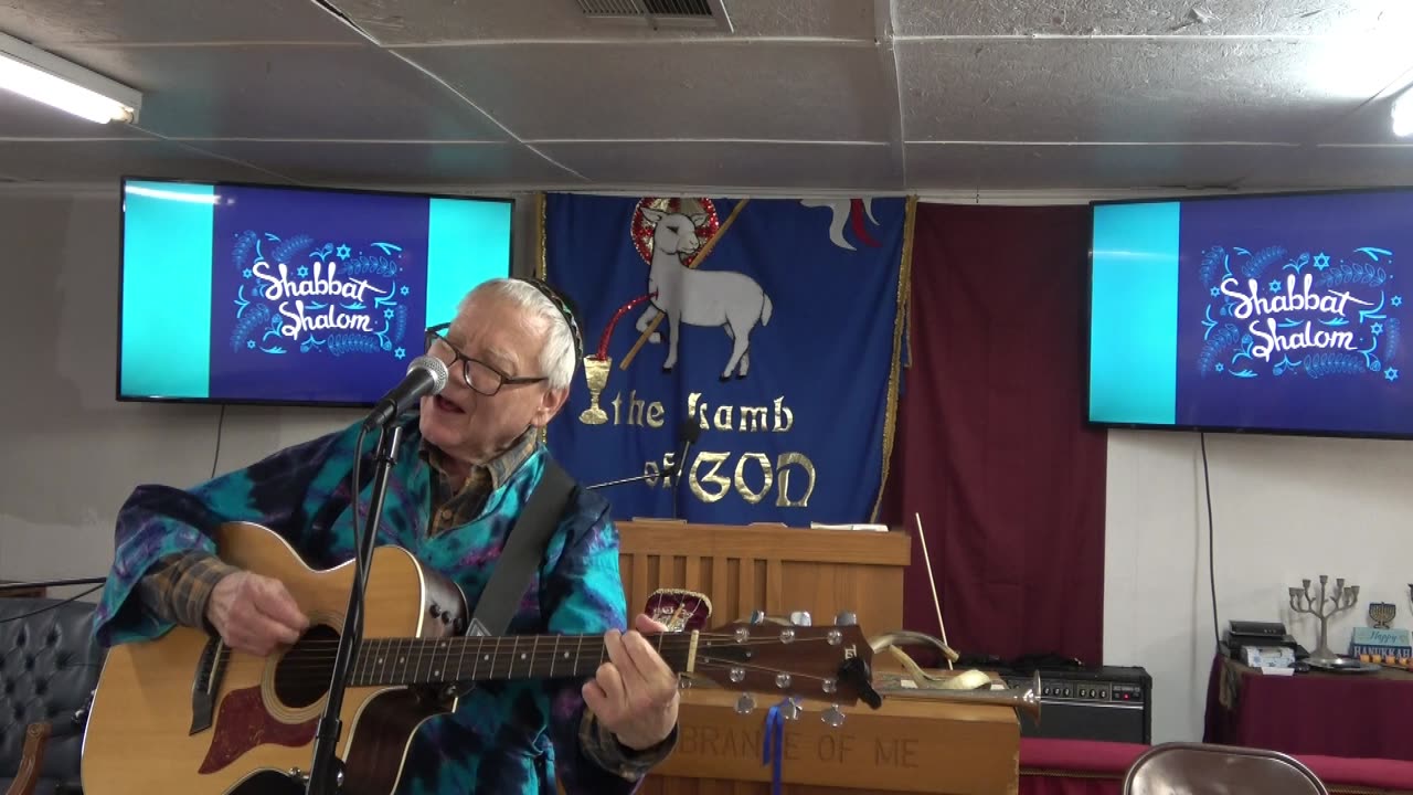 King of Saints Service