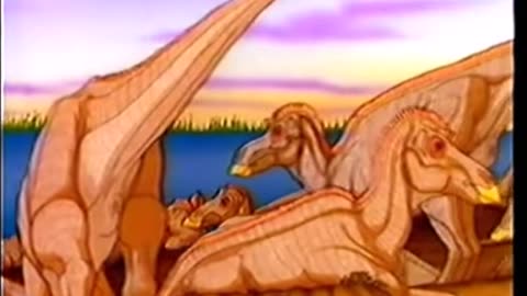 Fossilized dino feces reveals fatal parasites. 💩