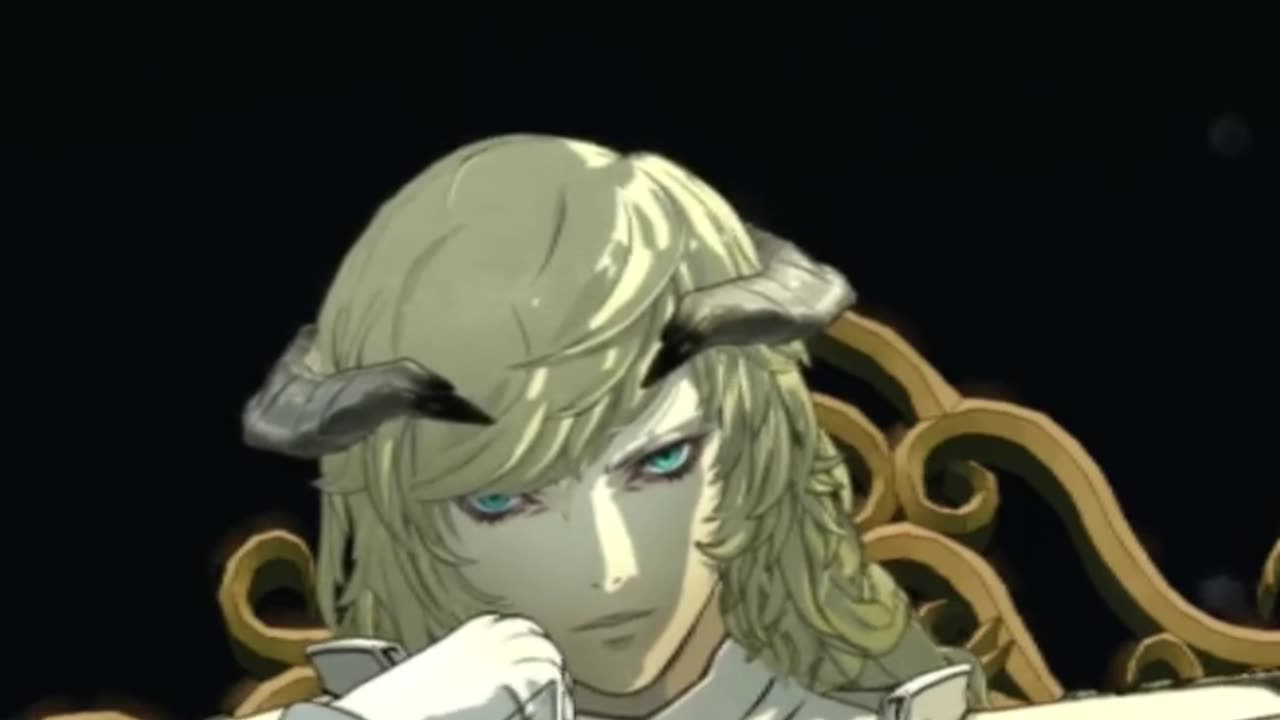 Count. Metaphor? Ep (4)? Lore Dump Time!