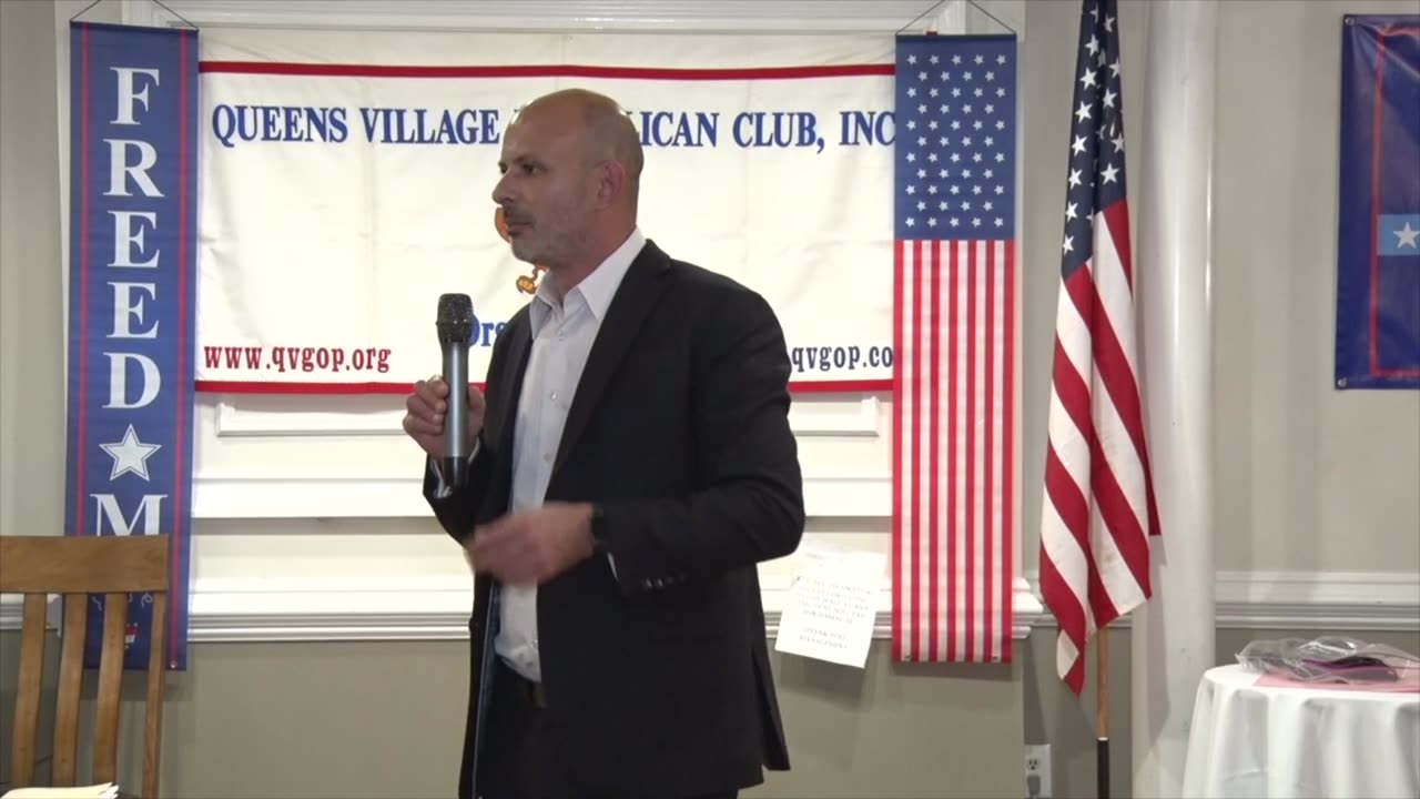 Professor Nicholas Giordano's Post-Election Analysis