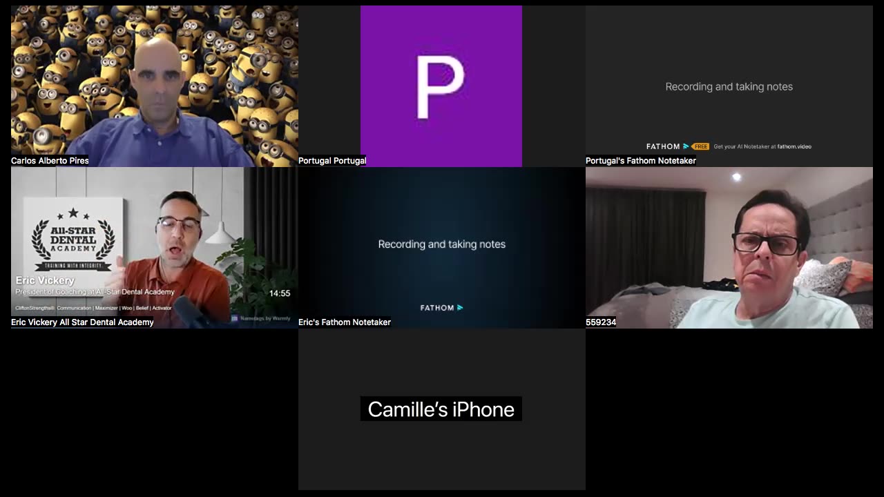Hiring the Right Stuff