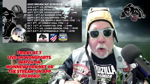 STRATH HAVEN V UPPER MORELAND Watch Cemetery Cinema every Friday at 8