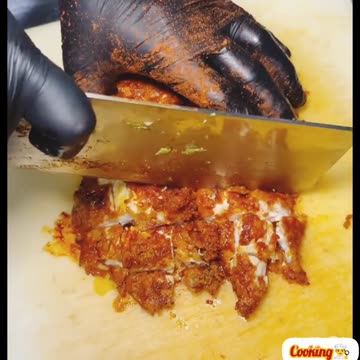 The Great chef👨‍🍳 cooking videos