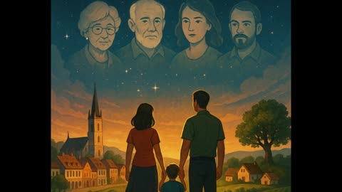 Roots and Roads – The Bíró Legacy