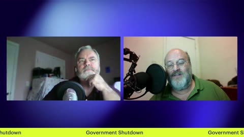 PolitiPod Live 10-1-25