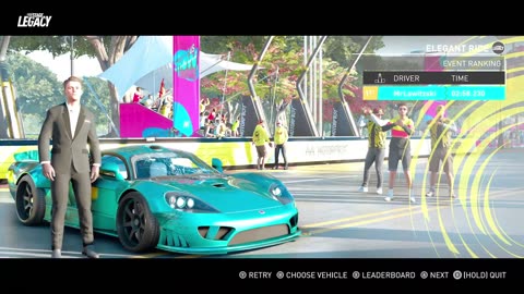 Main Stage Legacy 11