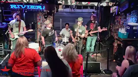 SEPTEMBER 7 2025 LIVE AT REDNECK RIVIERA BAR PART 3