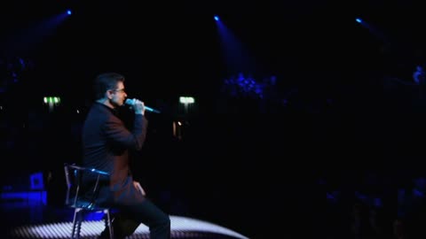 George Michael - Jesus to a child: Live in London [2009]