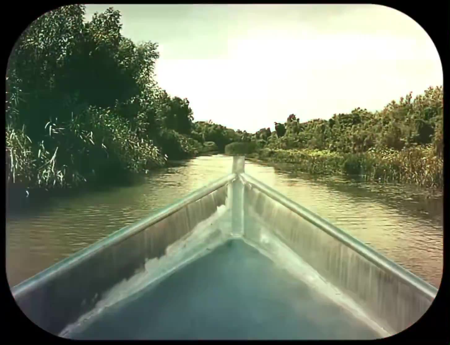 Green River” - Creedence Clearwater Revival Released mid-1969