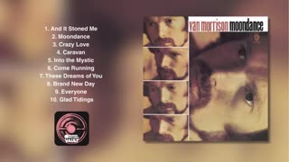 Van Morrison - Moondance