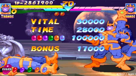 RETRO GAMES