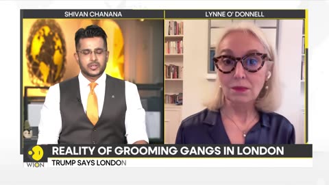 Prostitution Rings Thriving Under London Mayor Sadiq Khan Claims London Met Police Officer