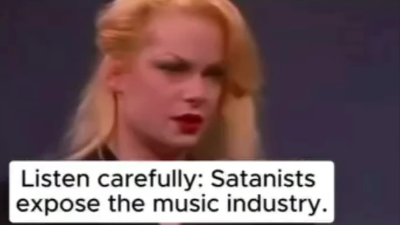 How music destroyed the world 👇