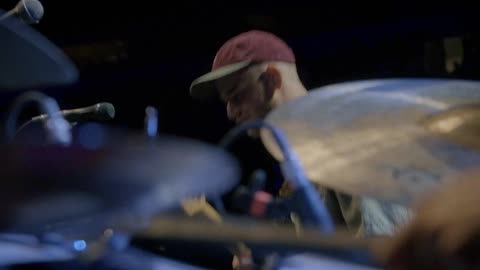 Lift off - Tom Misch (live)