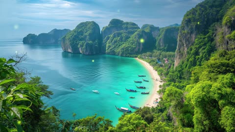 Beautiful Relaxing Music - Stop Overthinking, Stress Relief Music, Sleep Music, Calming Music