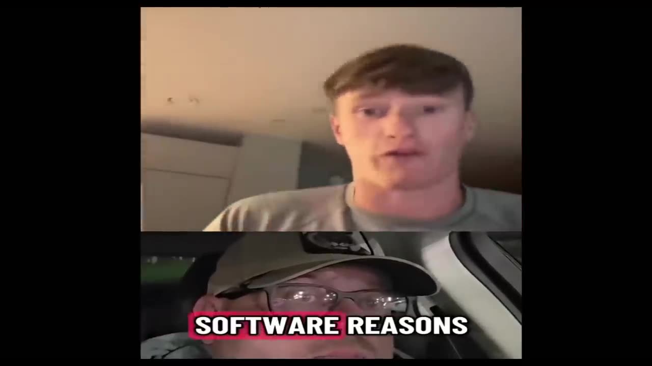 Strange Videos I Find Very Suspicious