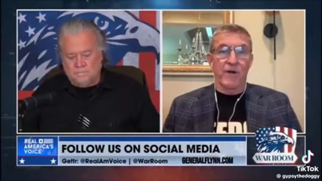 SKB / Flynn - CIA ..