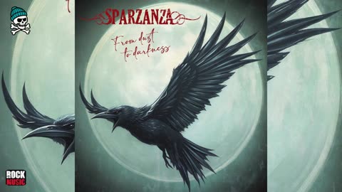 Sparzanza - From Dust to Darkness (2025)