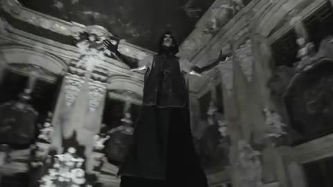 BEHEMOTH - The Shit Ov God