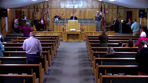 Esta Memorial Baptist Church - LiveStream
