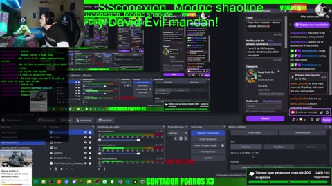 Deep Rock Galactic - Seguimos con la enzarpada🎃