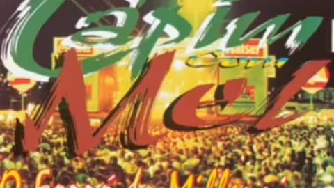 A Noite Vai Chegar( AO VIVO) Capim com mel