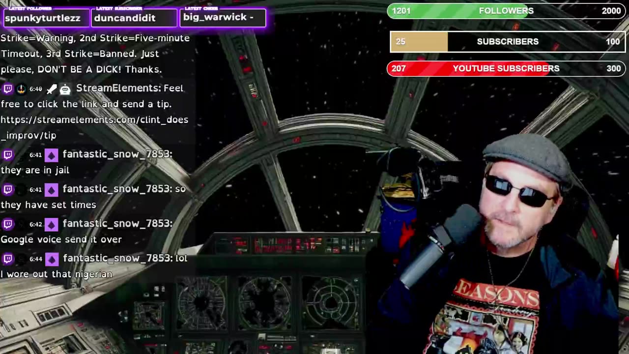 EPISODE CCCLXV: THE CARD REDEEMER