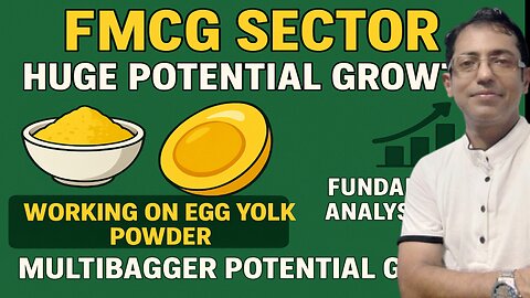 Fmcg Unknown Stock