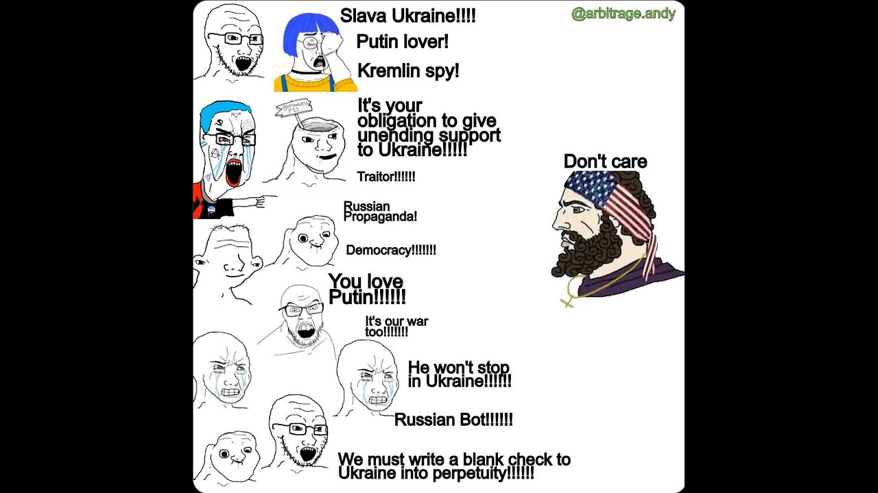 Russia-Ukraine War Key Events for August 19, 2025