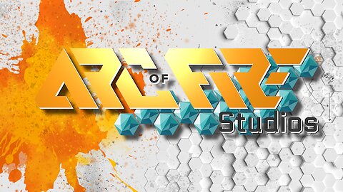newsAF - Arc of Fire Studios Presents...