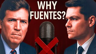 TUCKER X FUENTES