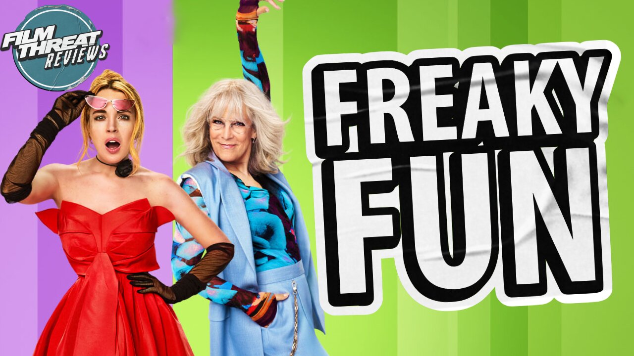 FREAKIER FRIDAY REVIEW | Film Threat