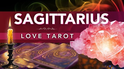 Sagittarius Tarot Reading♐️Divine Intervention