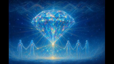The Harmonics of Unity Consciousness