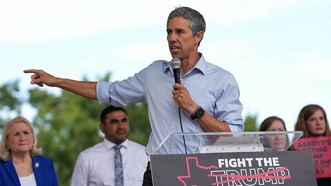 ‘F**k the Rules’: Texas Democrats Defy the Courts, But a Judge Drops the Hammer