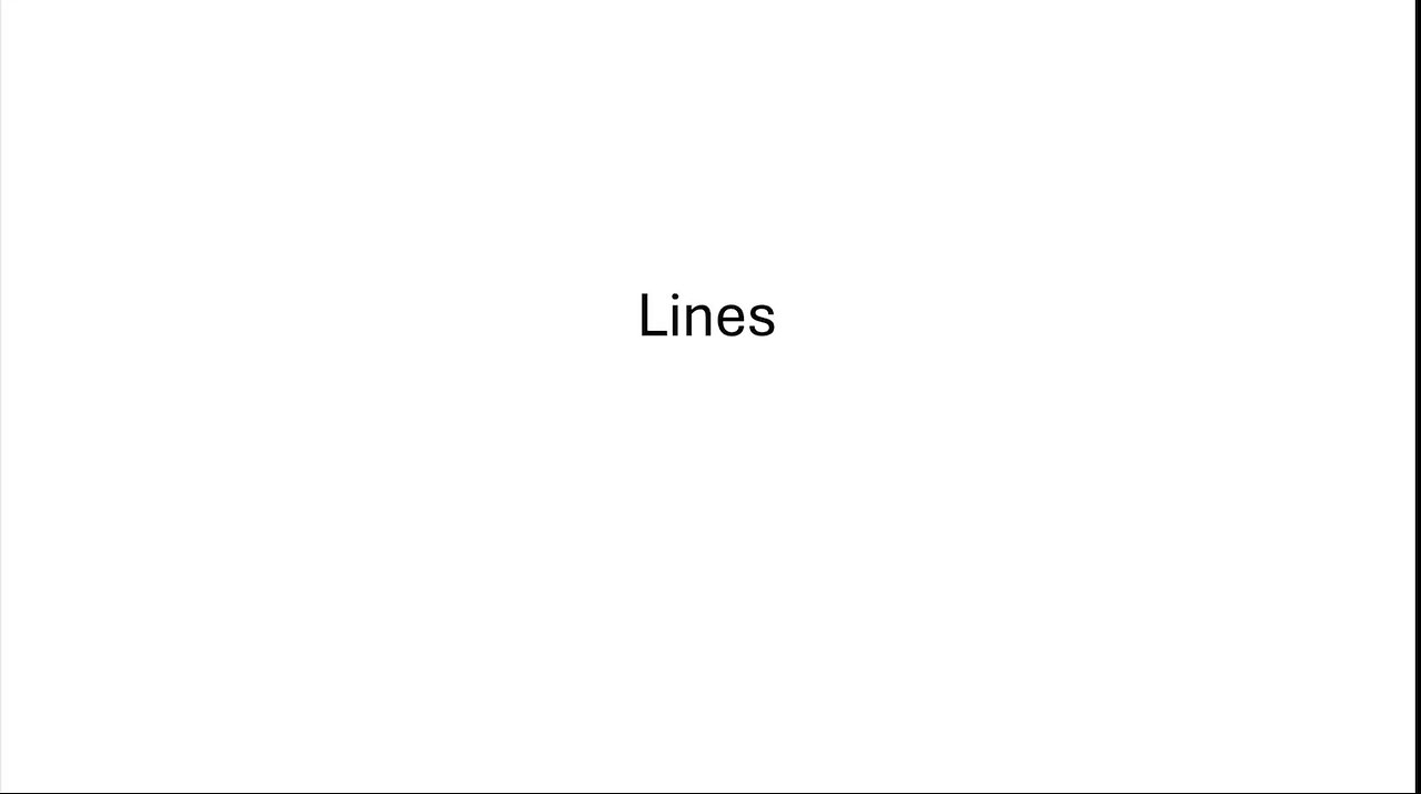 Ai Assimilation - Line of Sight