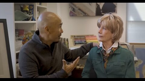 Faith that Endures - Francis Chan, Joni Eareckson Tada