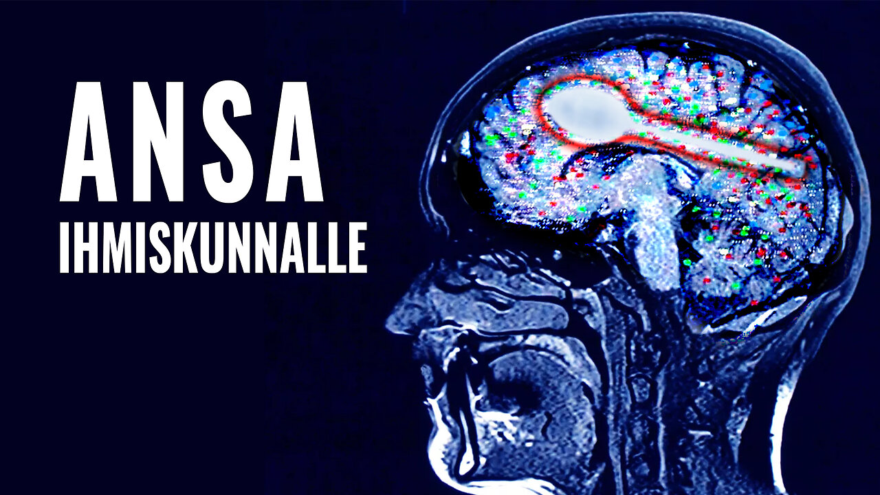 Ansa ihmiskunnalle | Tieteis-dokumentti