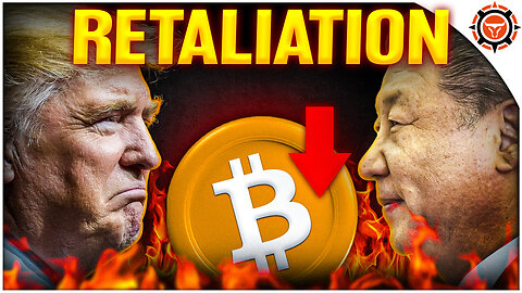 TERRIFYING Bitcoin Signal! (This COULD Get Worse)
