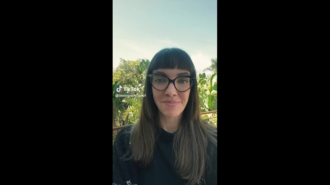 Professor at University of California Says She’s Fleeing the United States To Go Study Climate Change in a Better Country